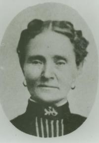 Lucinda Abigail Bingham (1837 - 1905) Profile